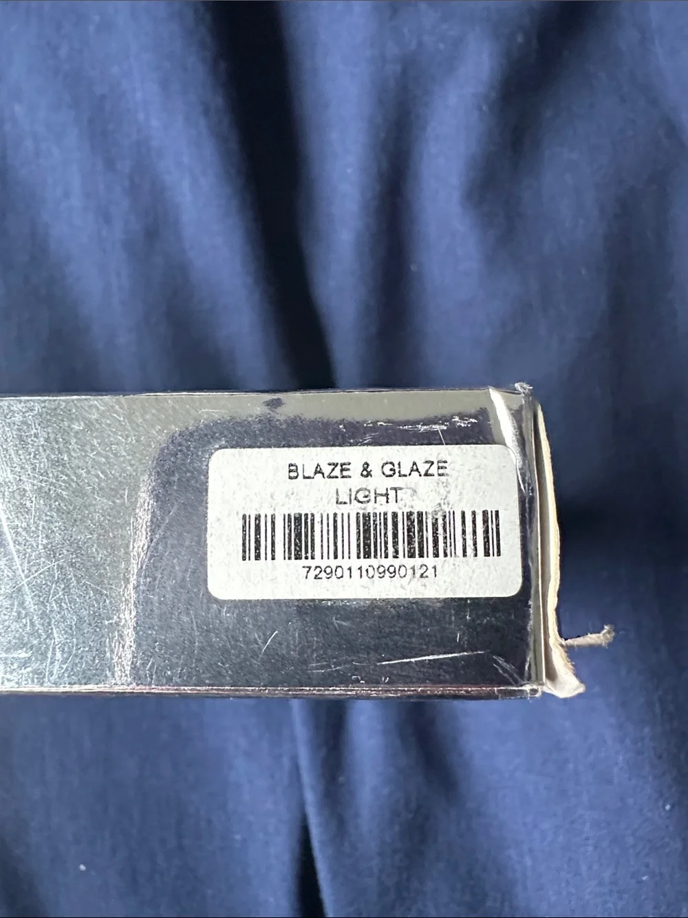 IL MAKIAGE Blaze & Glaze | Mineral Baked Sculpting Palette - Light